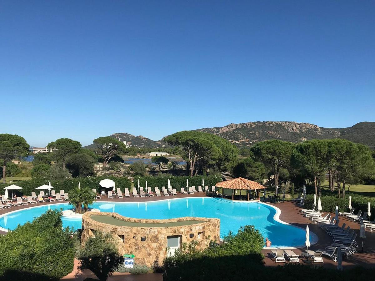 Residence Salina Bay Porto-Vecchio  Cameră foto