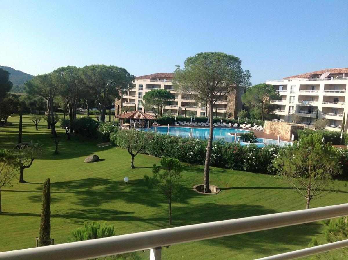 Residence Salina Bay Porto-Vecchio  Cameră foto